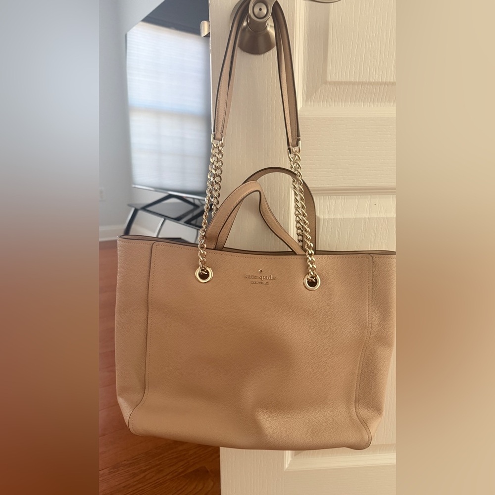 Kate spade tote bag